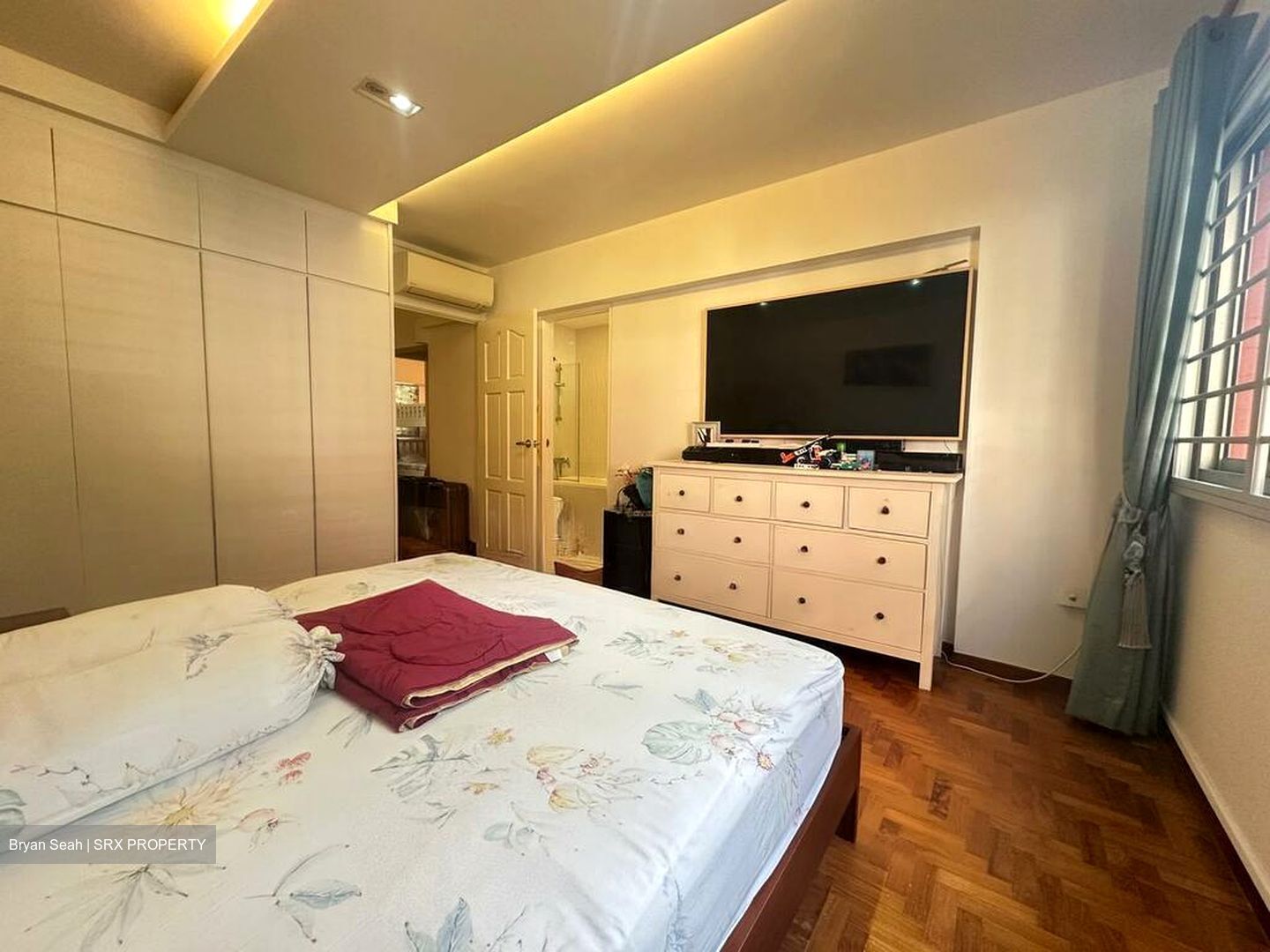 Blk 3 Toh Yi Gardens (Bukit Timah), HDB Executive #506498631